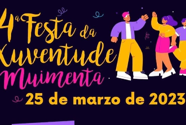 festa xuventude muimenta portad