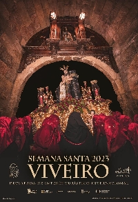 semana santa viveiro 2023