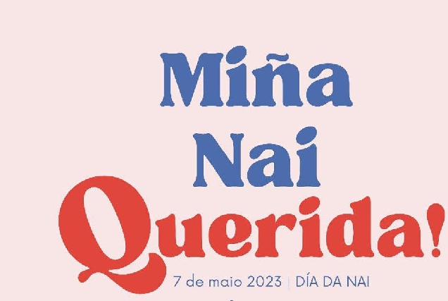 Campaña Día da Nai Aces Sarria