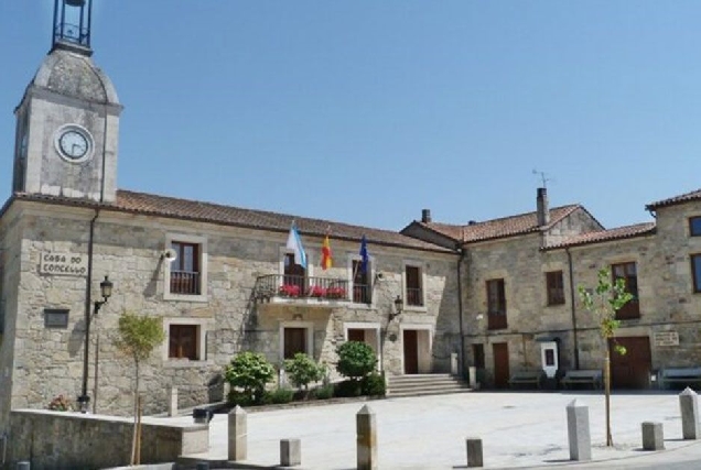 Concello de Pantón