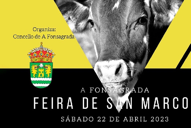 Feira San Marcos