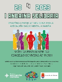 I andaina solidaria viveiro 2023