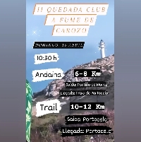 II Quedada club A fume de carozo