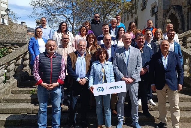 Presentación candidatura Viveiro (1)