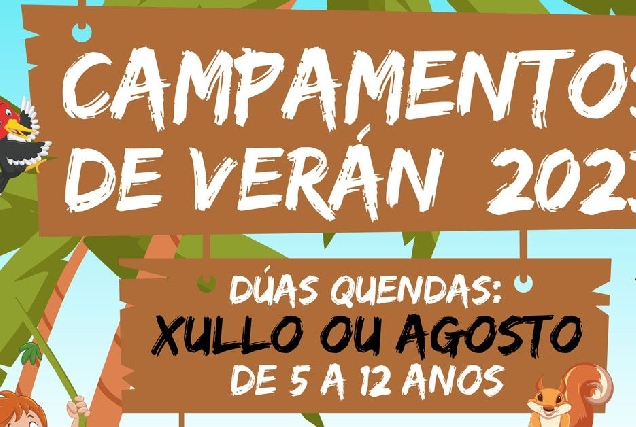 campamento veran vilalba portada