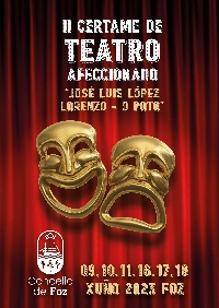 certame teatro foz 2023