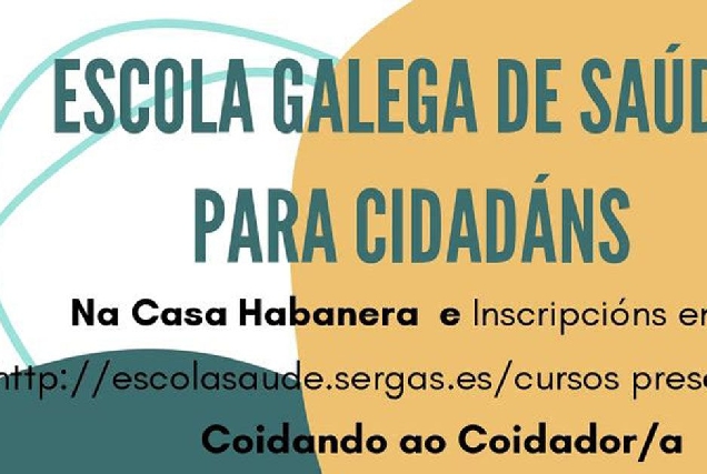 escola galega saude para cidadans portada