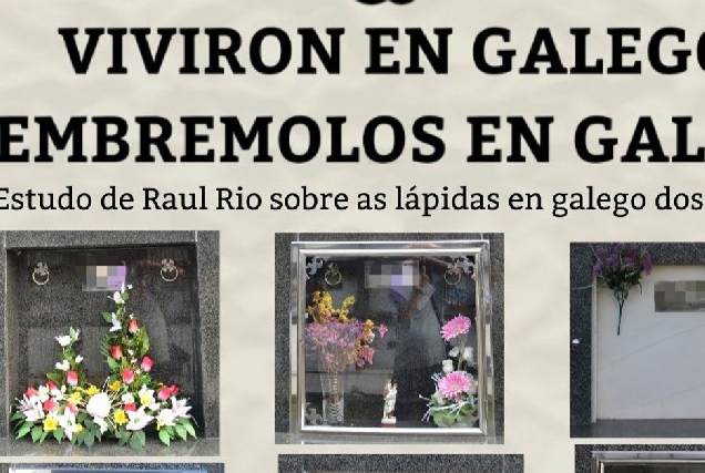 presentacion lapidas galego raul rio portada