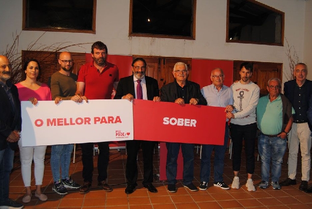 psoe sober