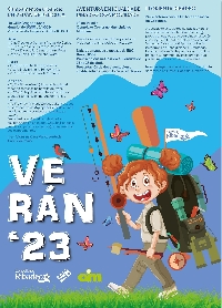 veran actividades 2023 ribadeo