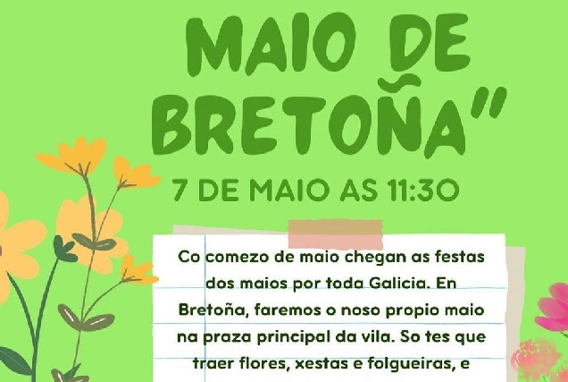 ACTIVIDADES MAIO CIN BRETONA PORTADA