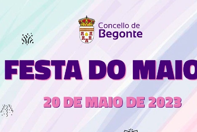 Festa Maior Begonte portada