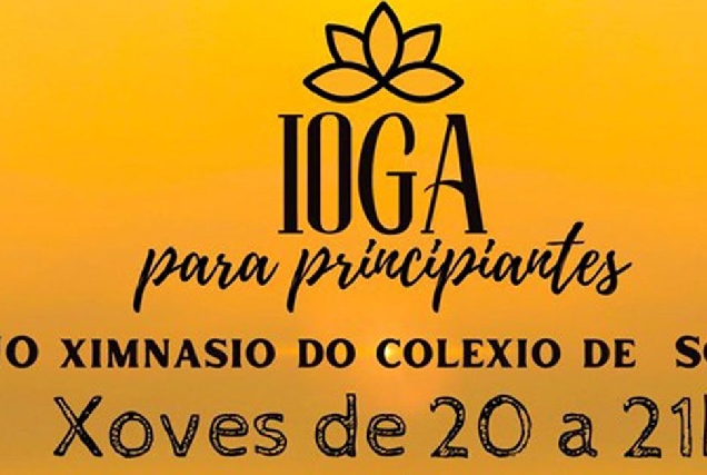 Ioga Sober