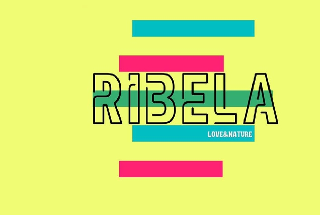 Ribela Love and Nature