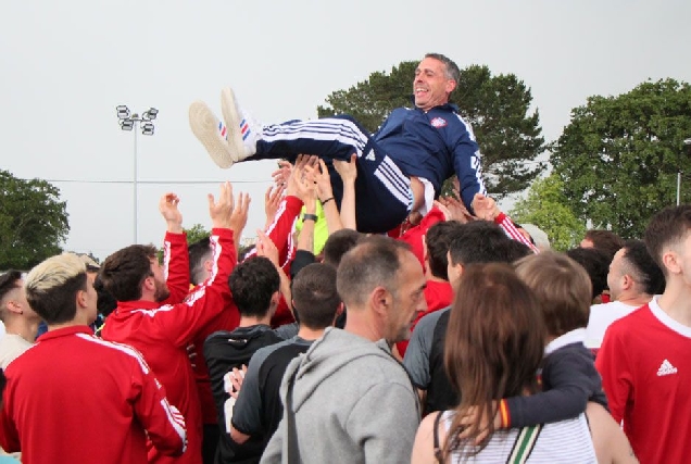 celebracion milagrosa ascenso