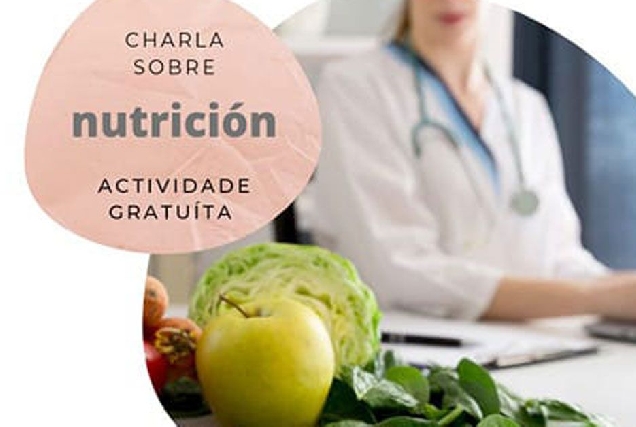 charla nutricion insua portada