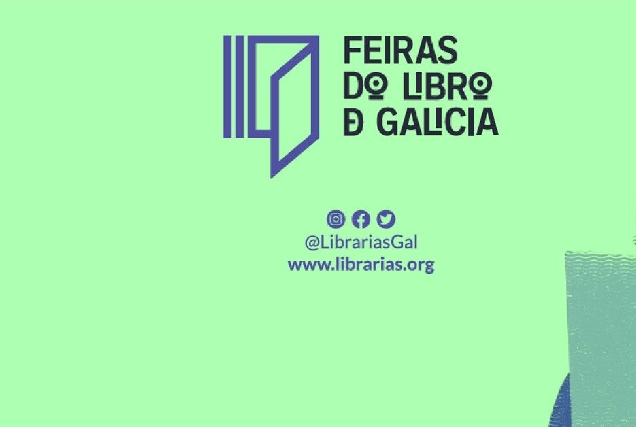 programa feira de libro lugo portada