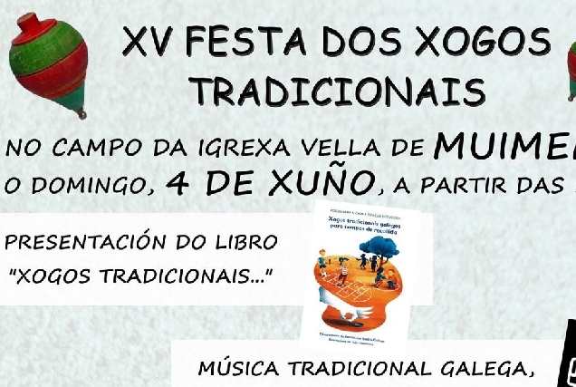 xotramu festa dos xogos tradicionais muimenta potada