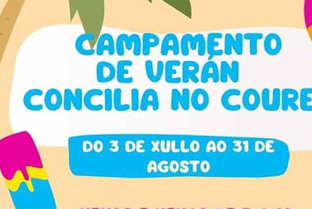 Campamento Folgoso do Courel