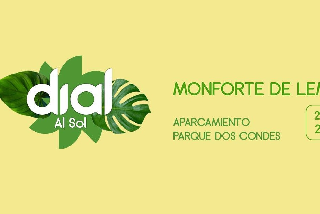 Dial al Sol Monforte de Lemos