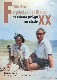 Francisco Fernández del Riego na cultura galega do século XX