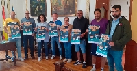 Preto de 50 equipos participarán no XVIII Torneo de Fútbol Alevín e Miniprebenxamín da SD Ribadeo