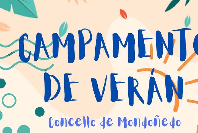 campamento veran mondoñedo 2023