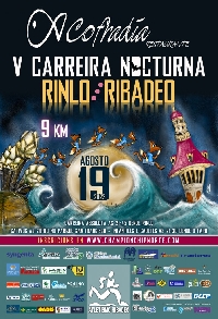 carreira nocturna ribadeo 2023