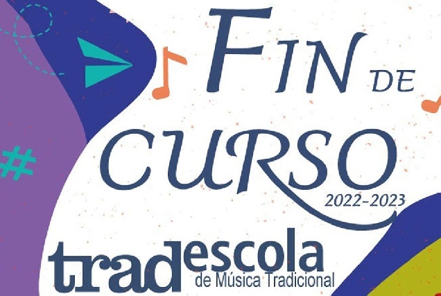 concerto final de curso tradescola portada