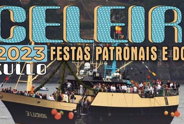 festas patronais celeiro xullo 2023