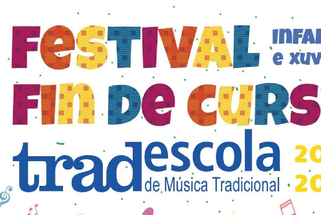 festival fin de curso tradescola portada