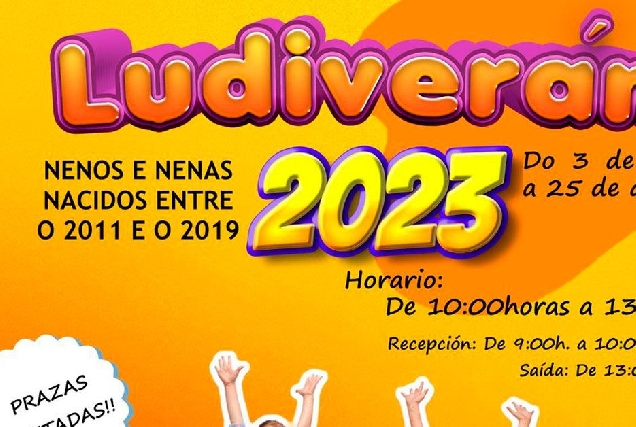 ludiveran valadouro 2023