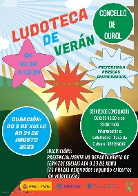 ludoteca ourol veran 2023