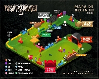 mapa resurrection 2023