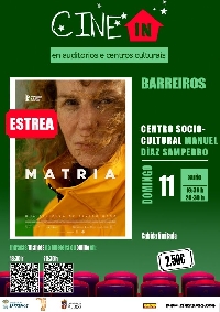 matria barreiros