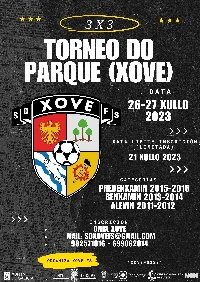 torneo xove fs 2023