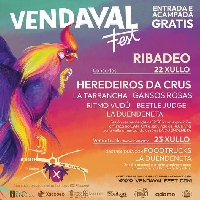 vendaval fest ribadeo