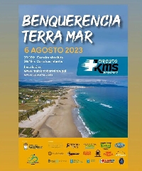 Benquerencia terra mar carreira 2023