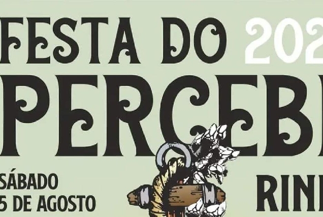 Rinlo festa percebe 2023