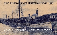 XXVI xornadas historia local foz 2023