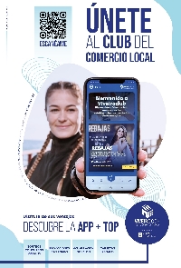 cch viveiro campana app 2023