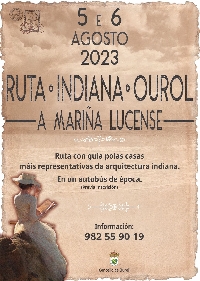 ruta indiana ourol 2023