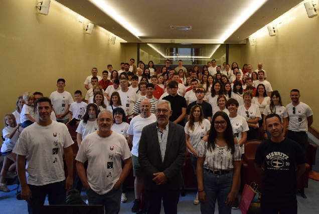 140823 Encontro Banda de Música de Antas