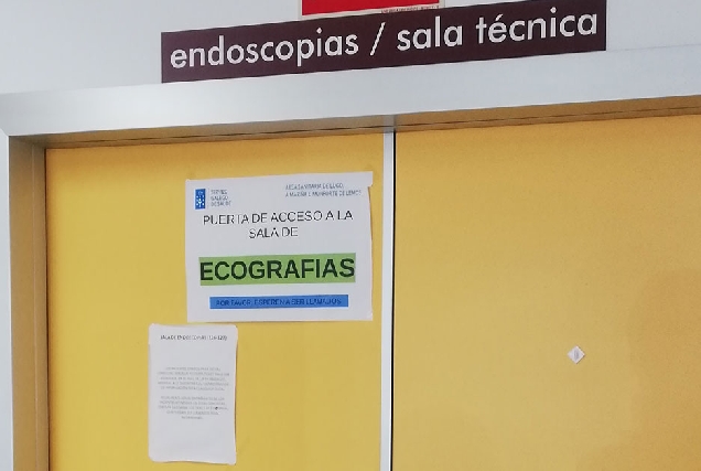 Endoscopias hospital marina