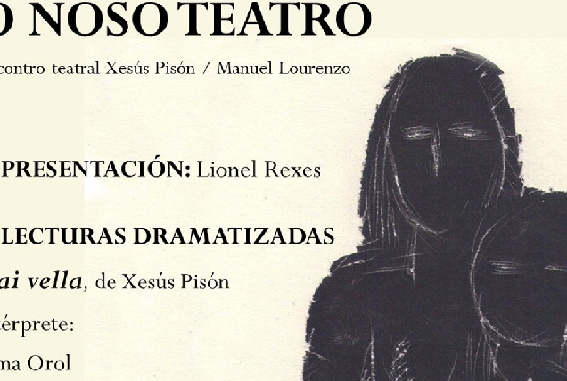 O noso teatro alfzo 2023