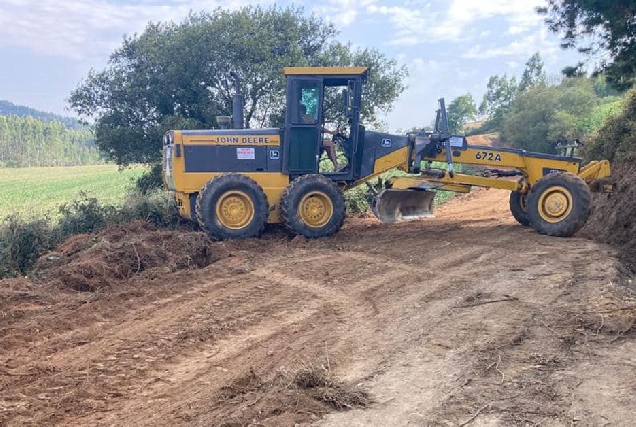 obras limpeza e mantemento a pastoriza 3