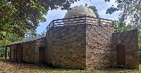 ribadeo casa da ria observatorio astronomico 2