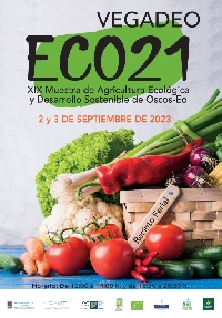 vegadeo 2023 eco21 feira