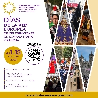 1 dias de la red europea semana santa Viveiro 2023