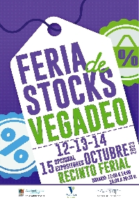 Feira stocks vegadeo 2023